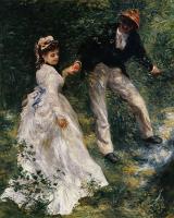 Renoir, Pierre Auguste